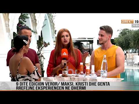 Gazetarja tregon sekretin e kengëtareve: Nuk largohen, por... | ABC News Albania