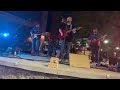 EVERYBODY SING ALONG!! The DAD Band celebrates the 2025 Home Opener for the Arizona Diamondbacks!!
