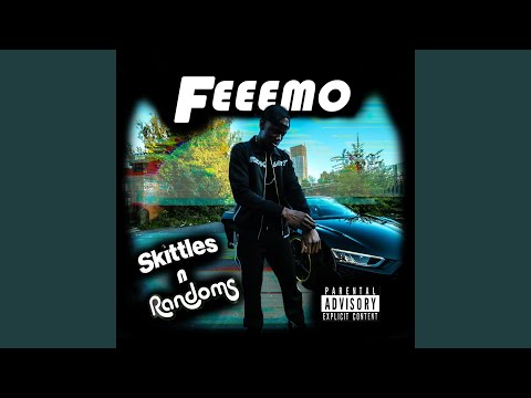 Skittles 'N' Randoms