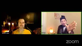 Xpansion of R-evolution podcast -virtues