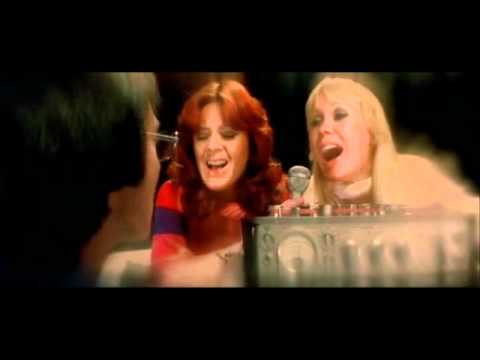 Valentine ABBA - Lovelight