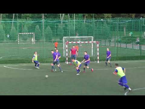 21 КХ 3 тур   7 лига  Булат – Grid Dynamics