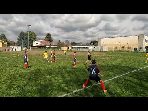 1T(2/3) BURAGHESE – F.C. CERNUSCO