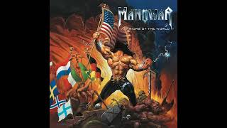 Manowar - Hand of Doom