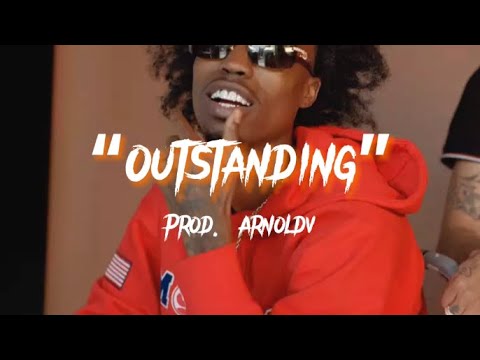 [SOLD] “Outstanding” Sob-Rbe x Daboii 90s sampled Type Beat | Prod. Arnoldv |