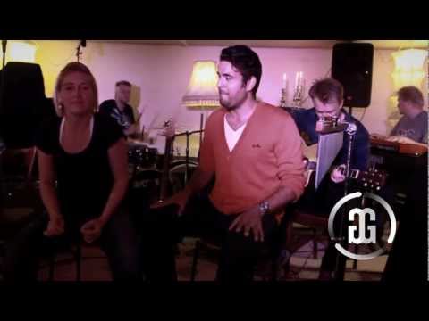 Når Hjertet Ser - Unplugged