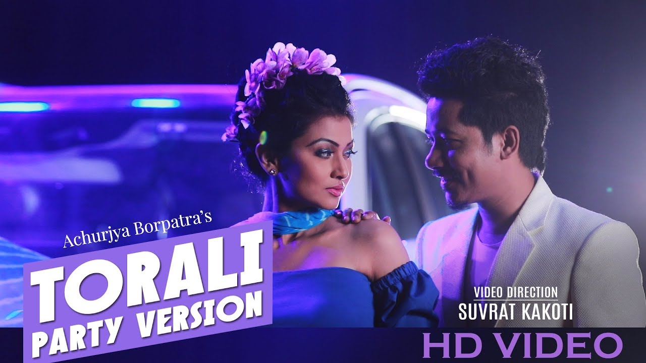 Torali party version lyrics- Achurjya Borpatra Torali party version lyrics- Achurjya Borpatra