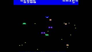 Spaceguard for the BBC Micro