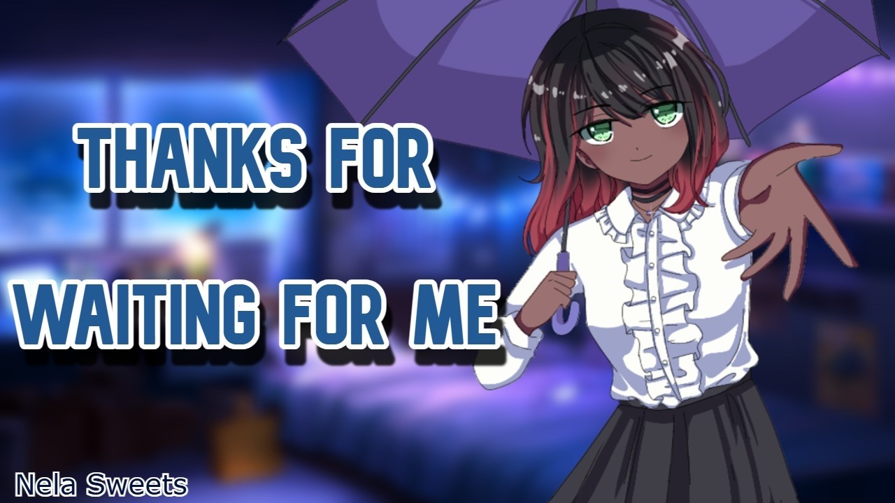 Destressing your Kind Lover [F4A][Comfort][Neko Listener][Girlfriend ASMR RP][Reverse Comfort]