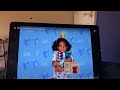 Elmo World Books Quiz