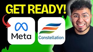 Constellation Energy Surges After Big Meta Nuclear Partnership!
