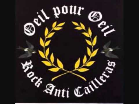 Oeil pour oeil - Pointeur