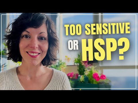 7 Signs You're a Highly Sensitive Person