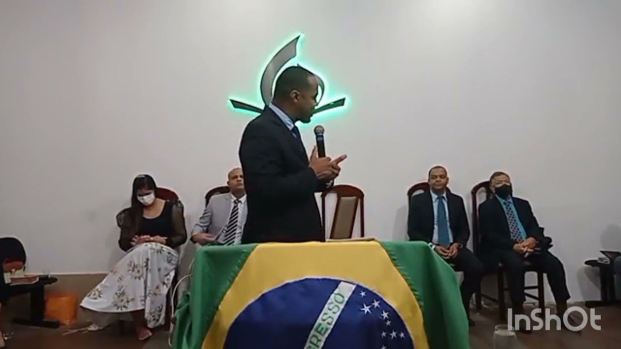 A parábola do Bom samaritano como você nunca Ouviu. Pr Eduardo Verediano