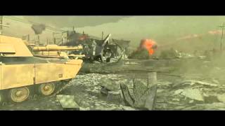 Battleline ReleaseTrailer EN 1080p