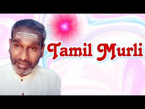 Tamil Murli 23 June 2023 - BK Saravana Kumar