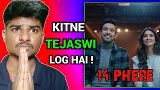 14 Phere Movie REVIEW : Kitne Tejaswi Log Hai Hamare Pass ! 🤬