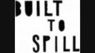 Built to Spill - Strange