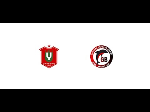 Baf Ülkü Yurdu 1 - 2 Pera L. Gençler Birliği SK (AKSA 1.Lig) 03.12.2022
