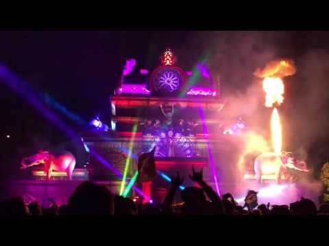 Bestival 2016 Toronto