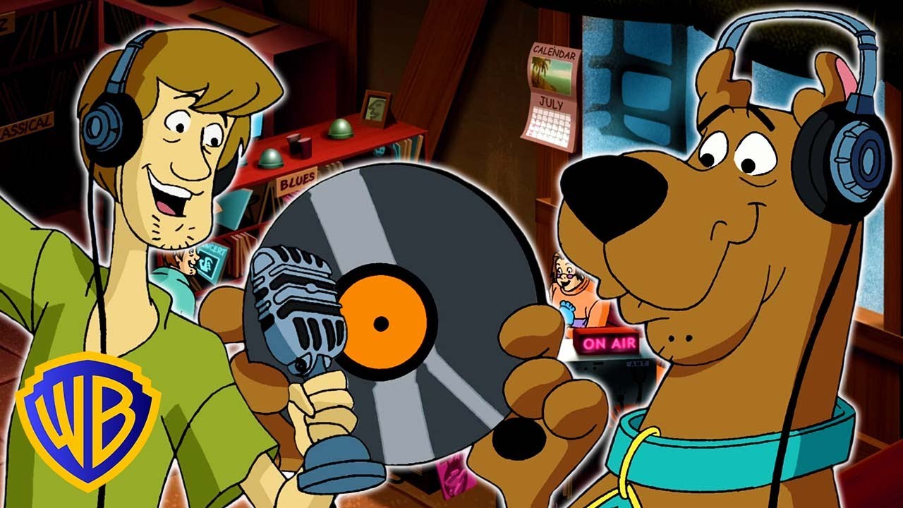 Miniature de la vidéo Chill Out, Scooby-Doo! en Français 🇫🇷 | Scooby et Sammy en DJ guest | WB Kids Français​ du film Scooby-Doo ! Du sang froid