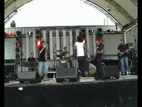 FEX - Verlorene Schar