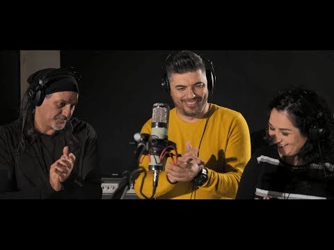 Camela - Has cambiado mi vida ft. Demarco Flamenco (Lyric Video)