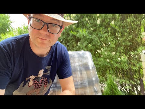 Barrel Unboxing od PINTA Barrel Brewing