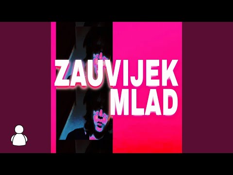 Purnjo - Zauvijek Mlad (Official Lyrics Video)