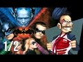 Nostalgia Critic pl Batman i Robin cz 1 