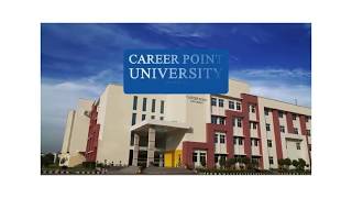 About AU Career Point University