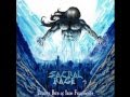 Sacral Rage - Master of a darker light 