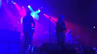 Killing Joke-Into The Unknown live in Manchester