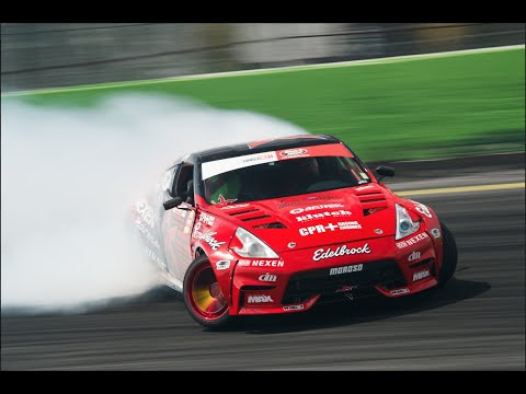 Jeff Jones Formula D Round 2 Orlando (SLC2)