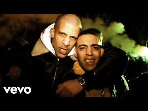 113 - Banlieue (Clip officiel) ft. Booba