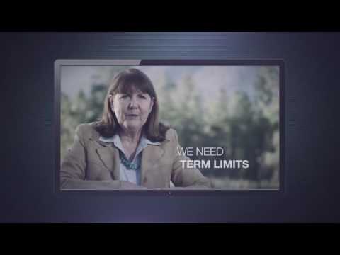 Ann Kirkpatrick on Term Limits (while constantly running for office)