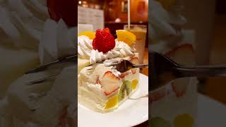 Trying the Famous Japanese Fruit Sandwich