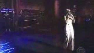 Mary J. Blige- Enough Cryin' (Live)