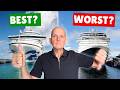 I Ve Been Back On Every Premium Cruise Line Here S What I Found