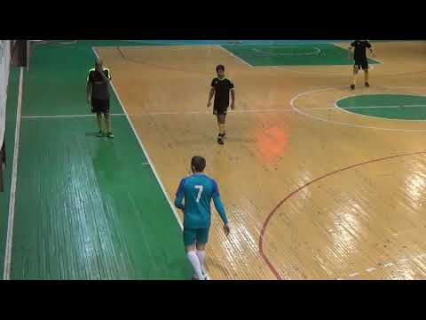 14 КУ 7 9 12 №1 Stars – Мустанг игра