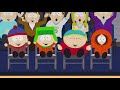 Stan and Kyle Forgive Each Other (South Park: Post COVID: The Return of COVID)