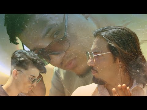 kimi heredia. José alma. Jesús Fernández  -ABRÁZAME (video oficial)