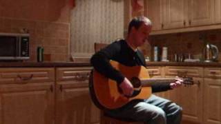 Oasis-You got the heart of a star(cover)