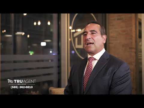 Why Marchioni & Associates work with TRuAgent - TruPartner