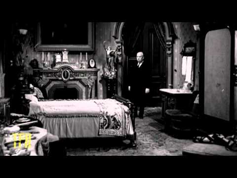 Psycho Movie Trailer Psycho Movie Trailer