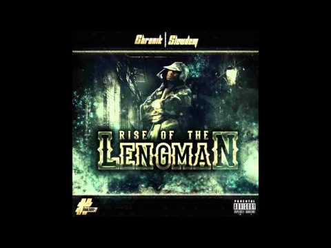 Chronik  - When I Get Mad