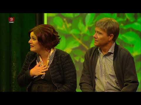 Cirkusrevyen 2019 - Gravøl