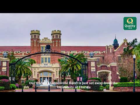 Quality Inn University