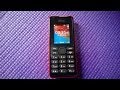Nokia 108 Review -- Dual SIM 