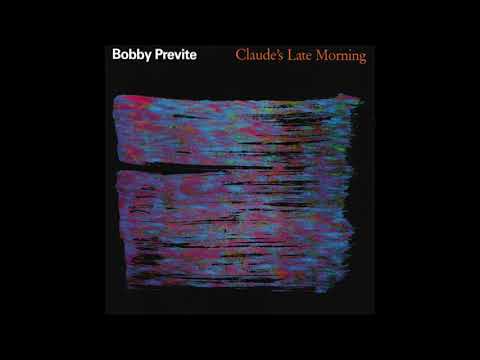 Bobby Previte - First Song For Kate